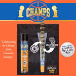 Champs | Rosin Hash Hole | Tricho Jordan Lead Farmer Flower Dulce De Uva Rosin