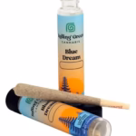 Blue Dream Pre-Roll - 1.0g