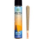 Super Lemon Haze Pre-Roll - 1.0g