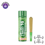 Acapulco Gold Quad-Infused Jeeter Joint | 1g