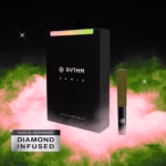 Watermelon Z | Pre-Roll | 5 Pack Infused | Indica | 2.5g