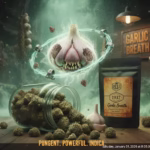 1937 | Flower | Garlic Breath
