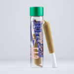 Afghani FJ-2 Infused Pre-roll | 2G