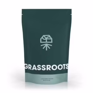 Grassroots | Flower | Atomic Breath | 14g