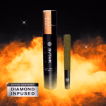 Maui Wowie | Infused Pre-Roll | Sativa | 1g
