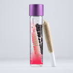 Cherry Vortex Biggest Bang Live Resin Infused Pre-roll | 2G