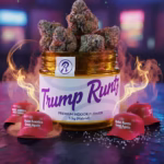 Runtz | Flower | Trump Runtz | 3.5g