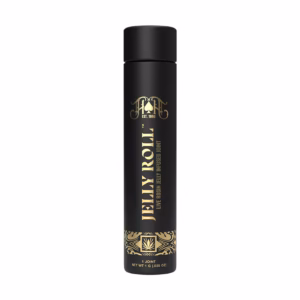 Durban Poison x White Thorn Rose Jelly Infused Prerolls - 1g