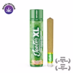 Acapulco Gold Quad-Infused XL Jeeter Joint | 2g