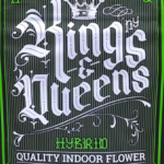 Kings & Queens | Flower | Super Boof | 3.5g