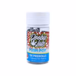 Doobie Labs | 5 Pack Pre-rolls | Push Pop