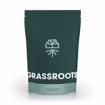 Grassroots | Flower | Velvet Spritz | Hybrid | 14g