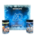 ATC THCA SNOWCAPS