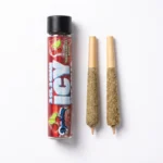 Devour Icy Pre-rolls 4G