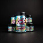 Frostee Snowcaps