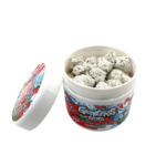 GROWLERS ICECAPS SNOWBALLS