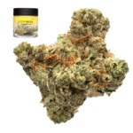 Triangle Kush