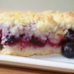 Buy Mountain Man Blueberry Pie