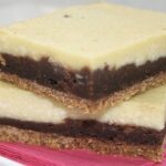 Buy OMG! Brownie Cheesecake