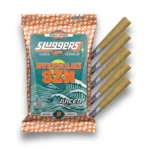 Sluggers HIT Juiced Mini Pre-rolls 3.5G