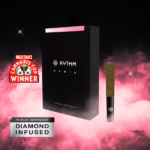 Pineapple Express | Pre-Roll | 5 Pack Infused | Hybrid | 2.5g