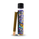 BeMore Infused Preroll 1.5G