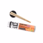 1g Infused Pre-Roll (Live Resin) - Papaya Pie