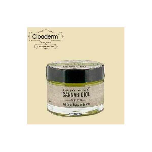 cbd-hemp-salve-cibaderm.jpg Buy CBD Hemp Salve Cibaderm - Image 1