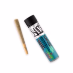 1g Infused Pre-Roll (Live Resin) - GovernMint Jam