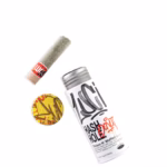 1.3g Hand-Rolled Hash Hole (Live Rosin) - Chicken N’ Wafflez