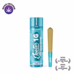 Blue Dream Quad-Infused Jeeter Joint | 1g