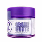 Runtz | Flower | Obama Runtz 3.5g
