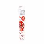 Akron Bloom | Infused Pre-roll | Cherry Kiss