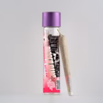 Cherry Vortex Bigger Bang Live Resin Infused Pre-roll | 1G