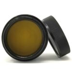 CBD FOR THE PEOPLE – UNREFINED SALVE – LEMONGRASS – 400MG CBD - Image 2
